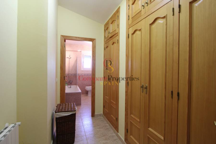 Sale - Villa - Orba Valley - Alicante, Orba Valley
