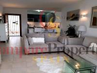 Sale - Villa - Benitachell - Los Calistros