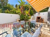 Verkauf - Villa - Benissa - 