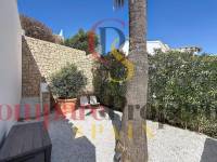 Vente - Villa - Benitachell - Dalias