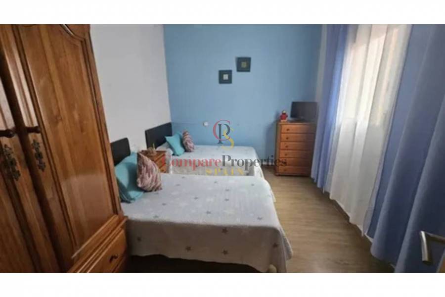 Sale - Apartment - Vilallonga - Villalonga - 