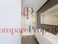 Vente - Apartment - Benitachell - Novamar Suites II