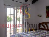 Verkauf - Townhouses - Dénia - Els Poblets