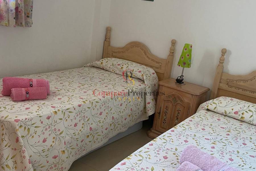 Sale - Apartment - Dénia - Las Marinas