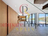 Venta - Villa - Benitachell - Magnolias