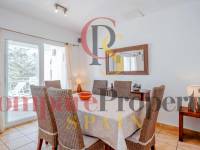 Sale - Townhouses - Calpe