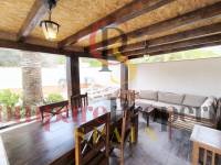 Sale - Villa - Dénia - Santa Lucia