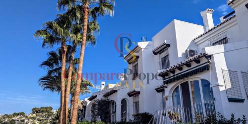 Townhouses - Sale - Moraira - Paichi