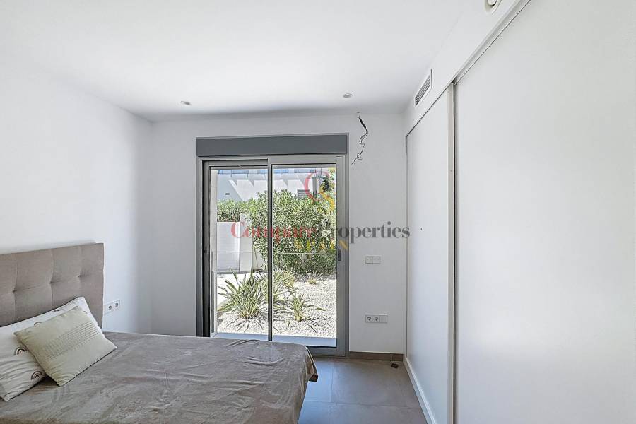 Venta - Villa - Benitachell - Lirios