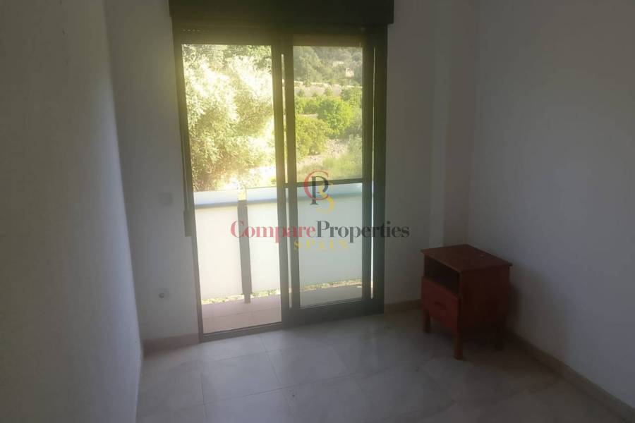 Sale - Apartment - Vilallonga - Villalonga - 