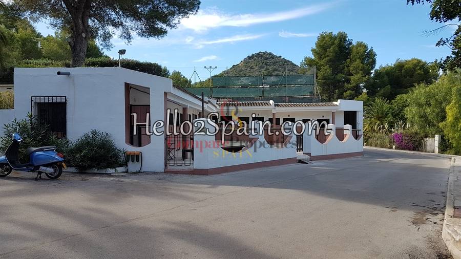 Verkauf - Apartment - La Sella Golf Resort