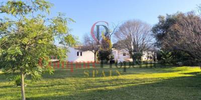 Villa - Venta - Ondara - 