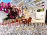 Vente - Villa - Dénia