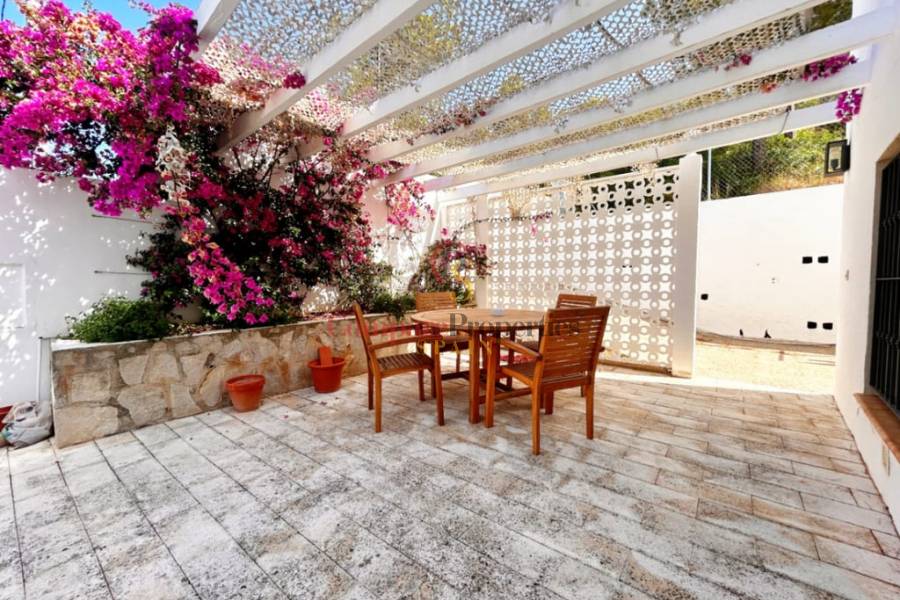 Vente - Villa - Dénia