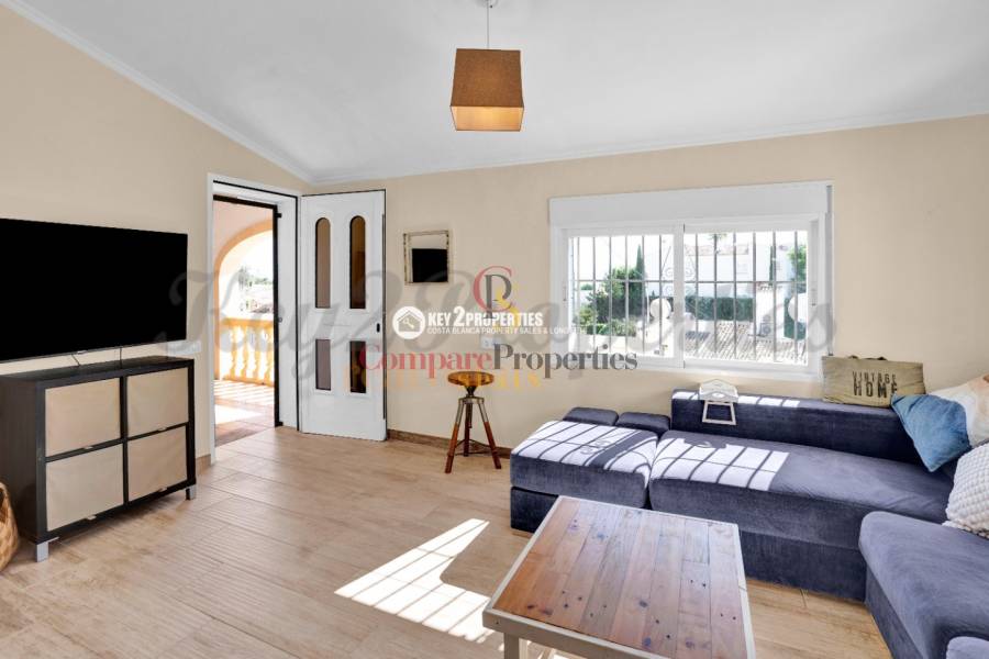 Sale - Villa - Jávea - Javea
