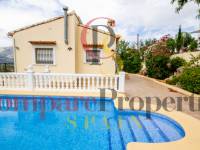 Vente - Villa - Orba Valley - Orba