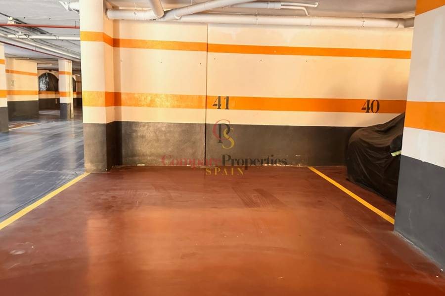 Sale - Duplex and Penthouses - Dénia - Casco urbano