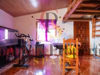 Verkauf - Villa - Benissa - Partida Canor