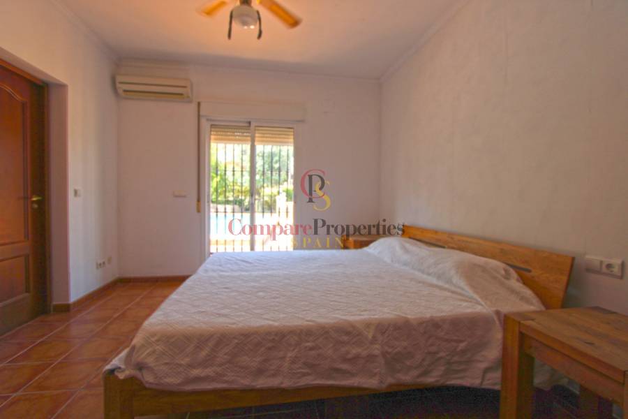 Verkauf - Villa - Orba Valley - Orba