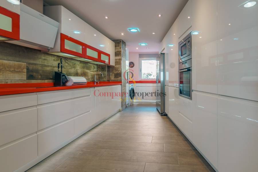 Venta - Apartment - Altea - Altéa