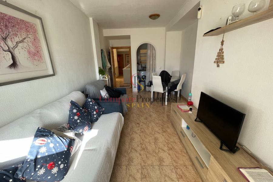 Vente - Apartment - Torrevieja - Comunidad Valenciana