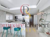 Venta - Apartment - Benitachell - Blue Infinity