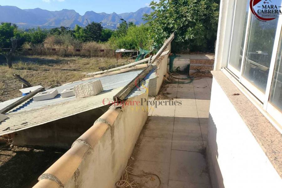 Sale - Apartment - Gandía - 