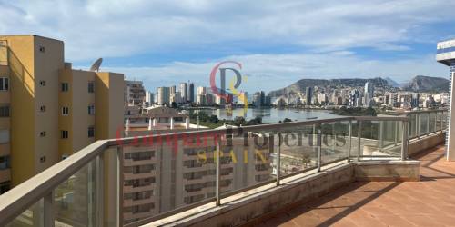 Duplex and Penthouses - Sale - Calpe - Playa