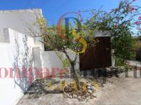 Vente - Villa - Benissa