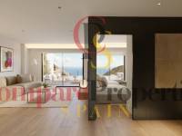 Sale - Villa - Benitachell - 