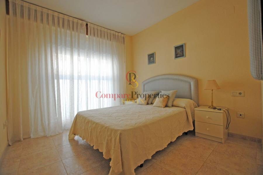 Vente - Apartment - Dénia - Casco urbano