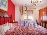 Verkauf - Villa - Benissa - Partida Canor
