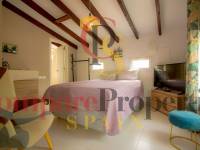 Sale - Villa - Albir - Centro