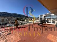 Sale - Duplex and Penthouses - Dénia - La Pedrera