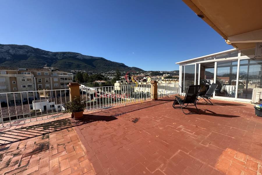 Sale - Duplex and Penthouses - Dénia - La Pedrera