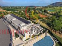 Verkauf - Apartment - La Sella - 