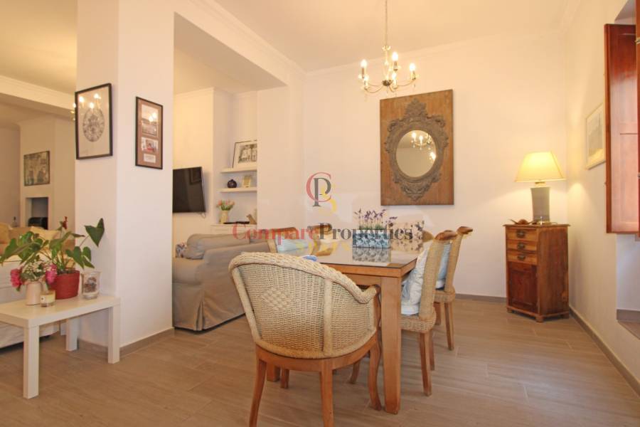 Vente - Townhouses - Orba Valley - Orba