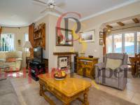 Venta - Villa - Jalon Valley - 