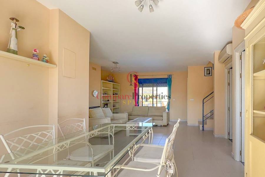 Vente - Apartment - Dénia