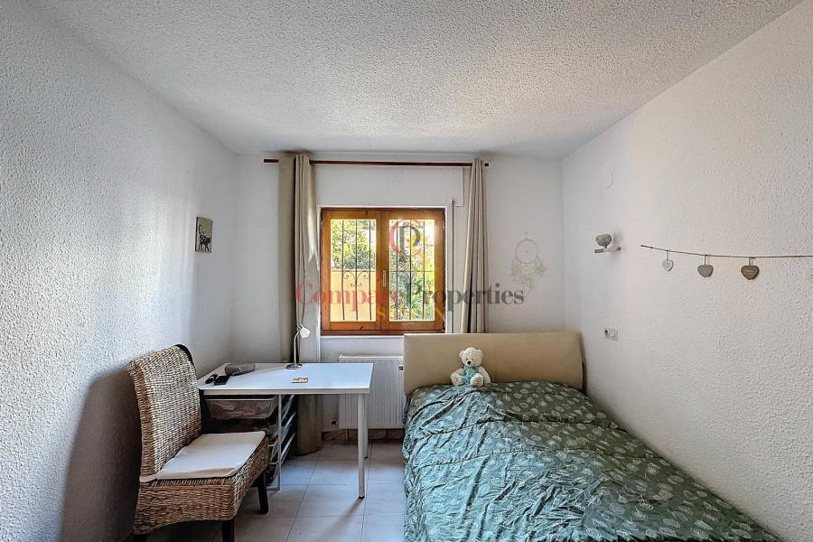 Venta - Villa - Benitachell - Encinas