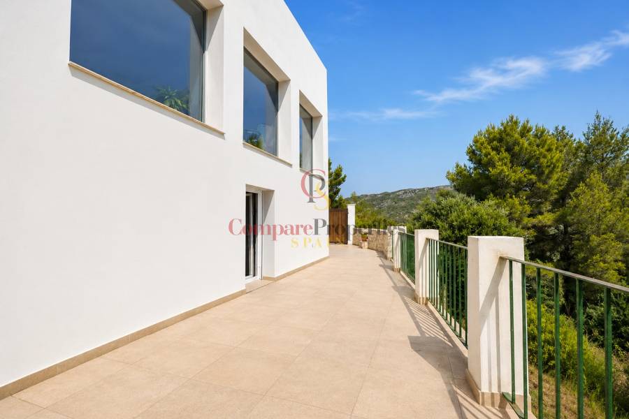 Sale - Villa -  - Casco Urbano