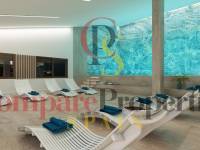 Sale - Apartment - Finestrat - 