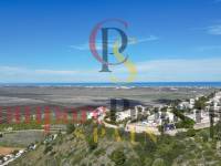 Vente - Villa - Pego - Monte Pego