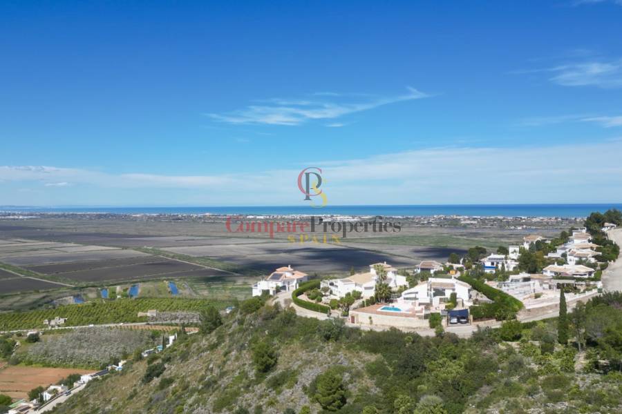 Vente - Villa - Pego - Monte Pego