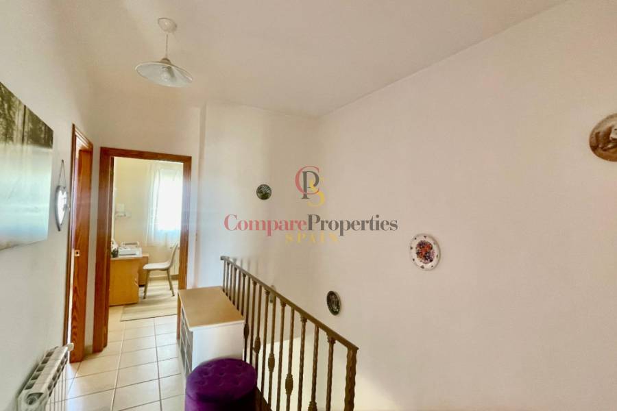 Sale - Townhouses - Jalon Valley - Pueblo