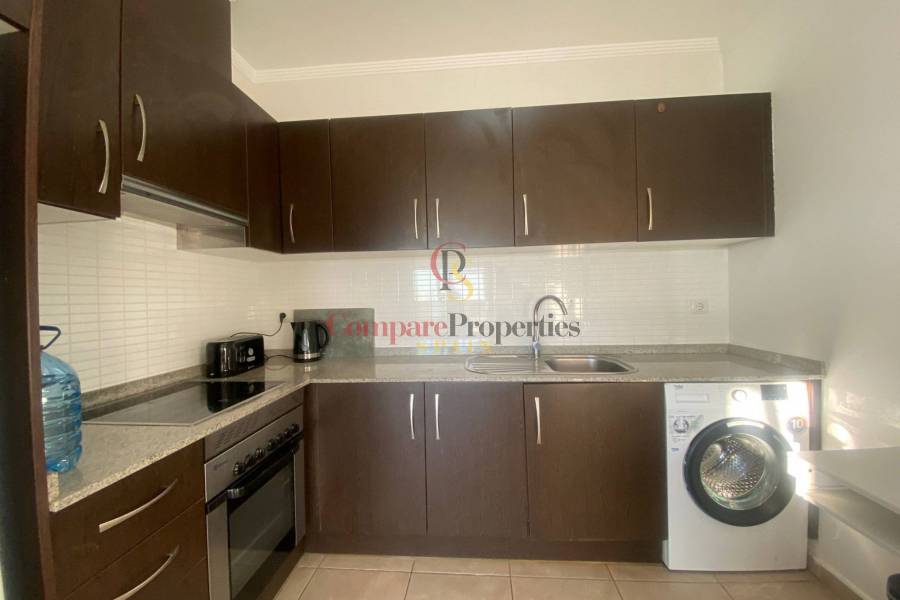 Verkoop - Townhouses - Pedreguer - 