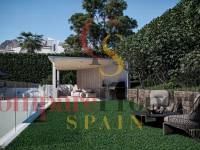 Verkoop - Villa - Altea - Altéa