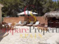 Venta - Villa - Albir