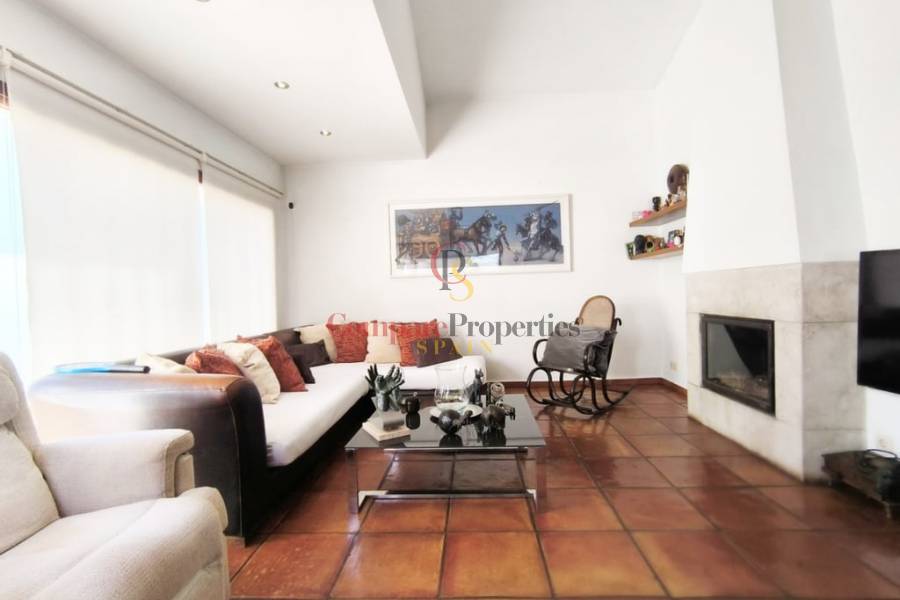 Venta - Villa - Ondara - 