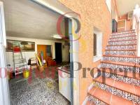 Vente - Villa - Benijofar - pueblo